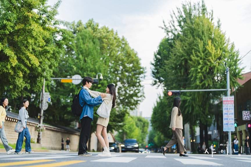 Still Shining Episode 2