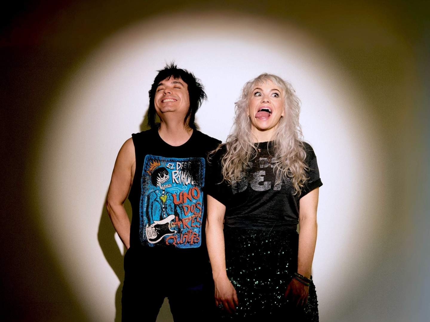 The Dollyrots