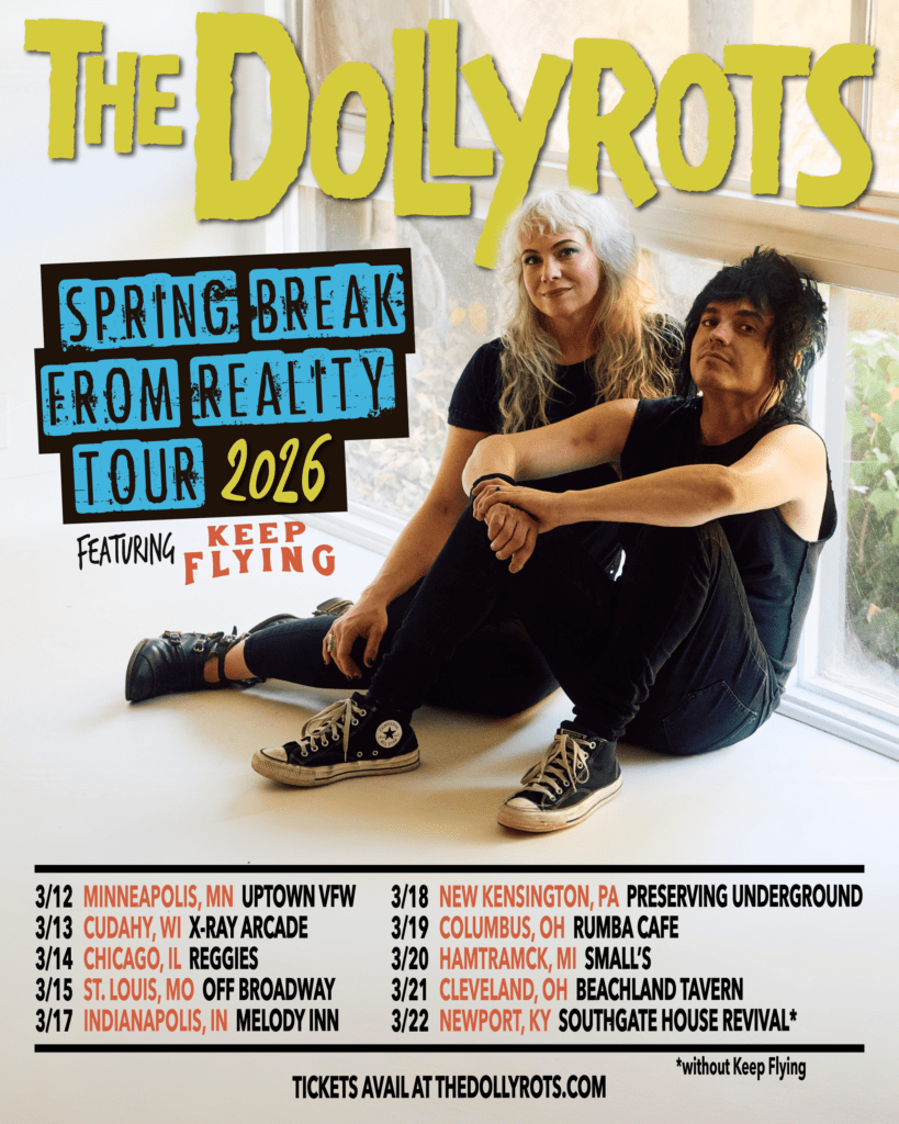 The Dollyrots