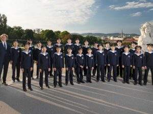 Vienna Boys' Choir