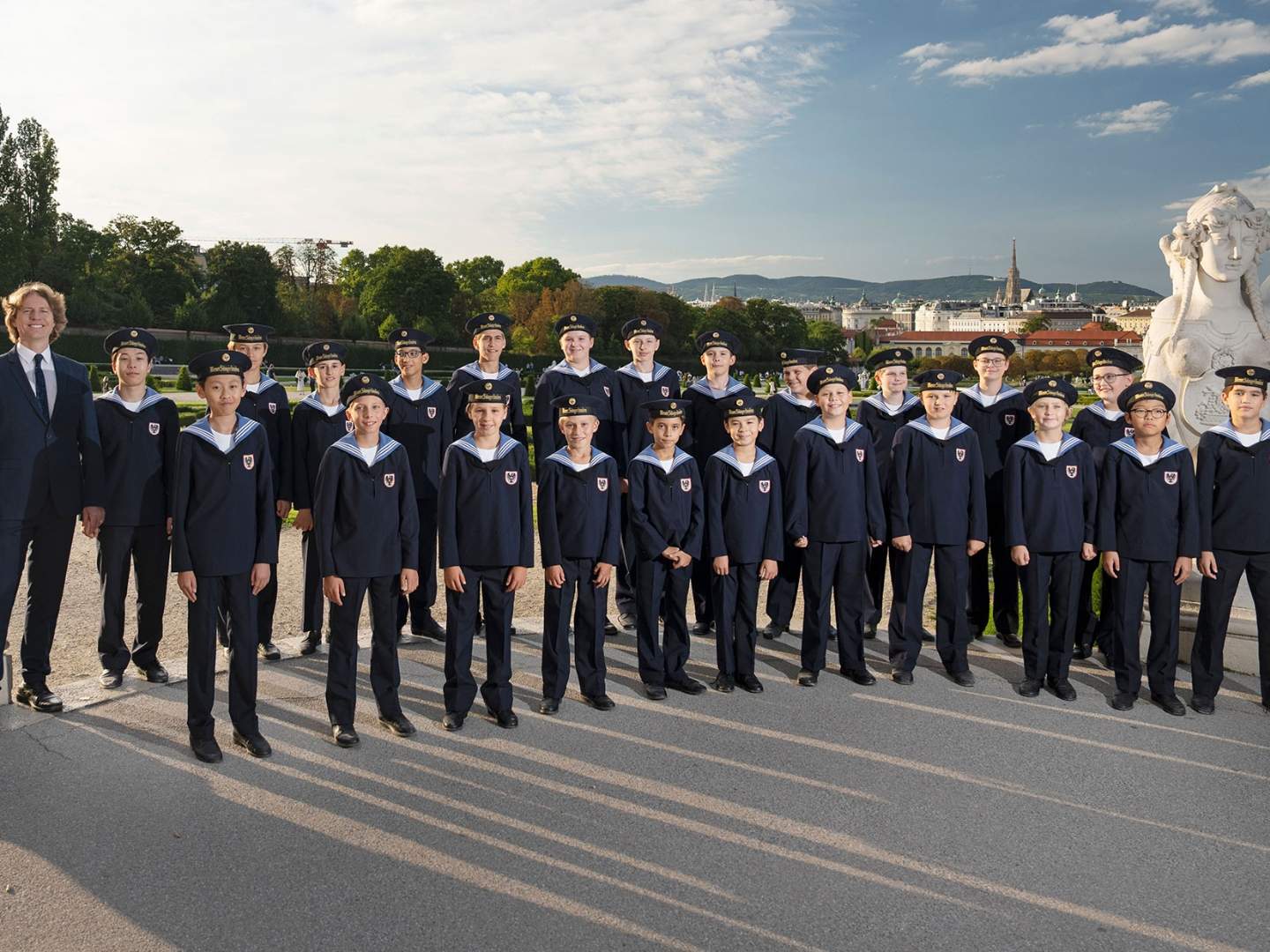 Vienna Boys' Choir