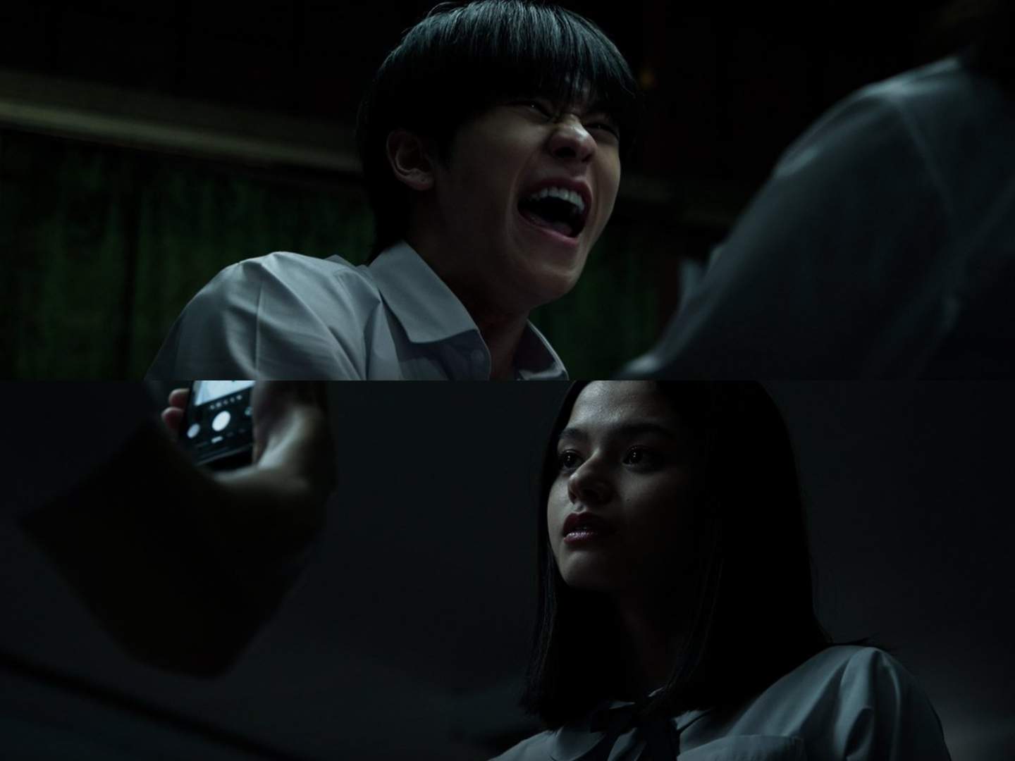 Girl From Nowhere: The Reset Episode 2