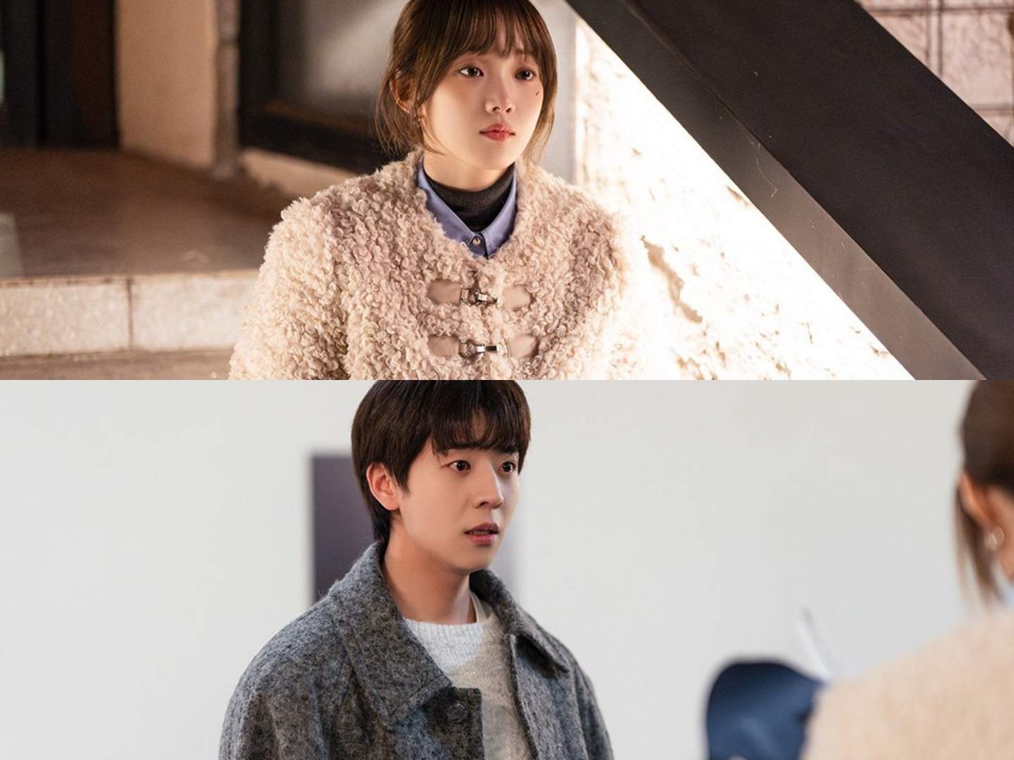 In Your Radiant Season Episode 7