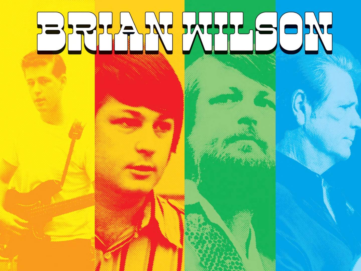 Brian Wilson