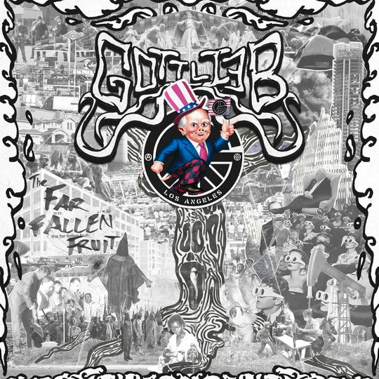 Gottlieb The Far Fallen Fruit