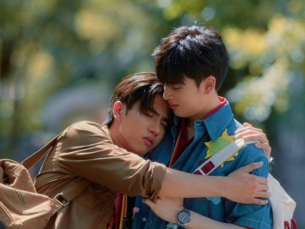 Love You Teacher Episode 1