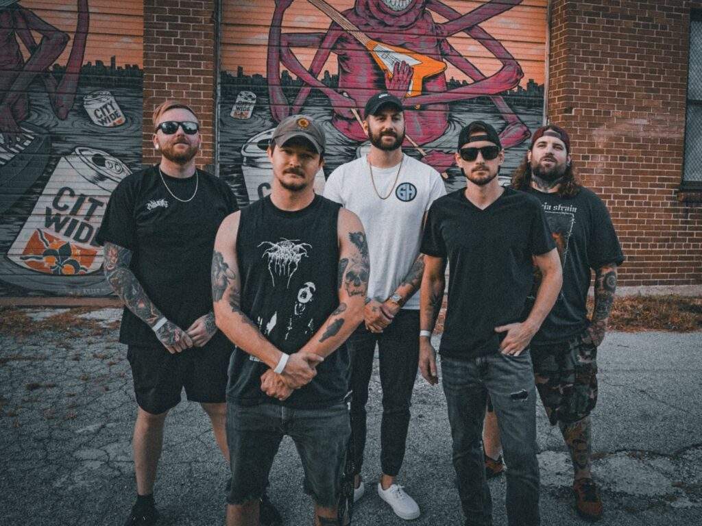 This Is Me Breathing - Suffering in Serenity