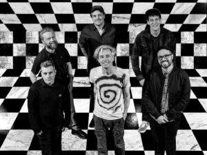 BIG D AND THE KIDS TABLE