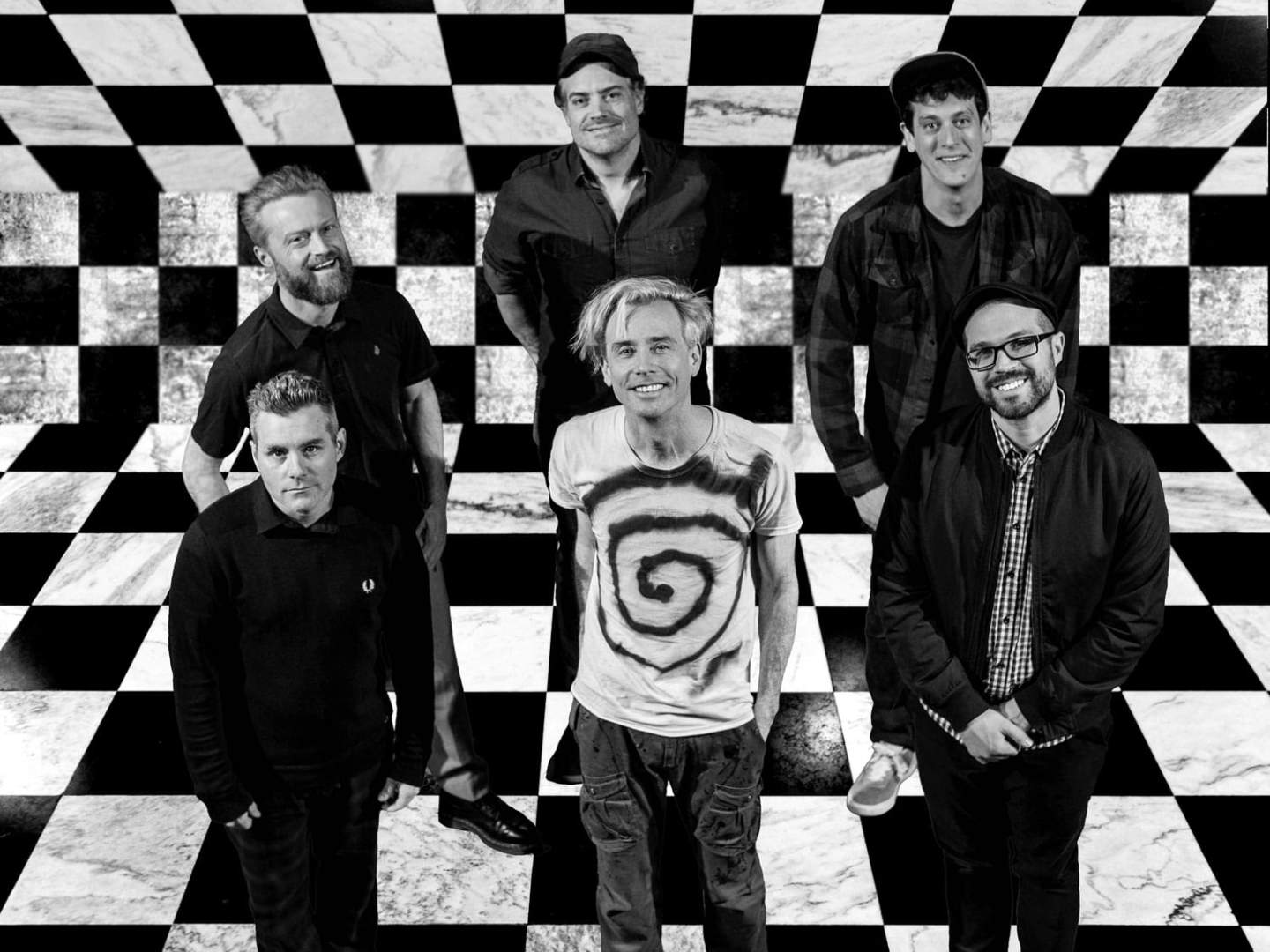 BIG D AND THE KIDS TABLE