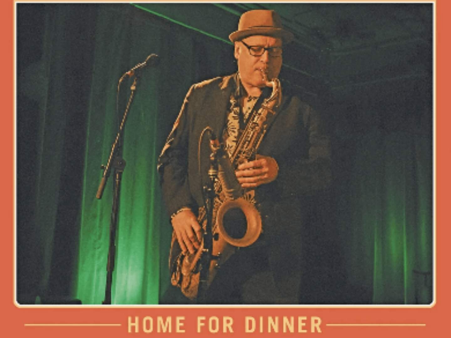 David Hillyard & The Rocksteady 7