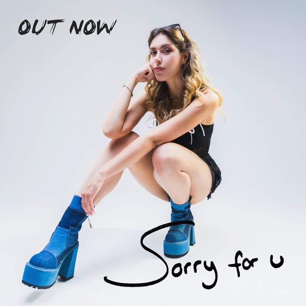 Natalie Shay sorry for u