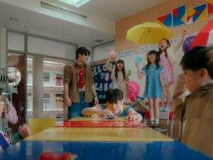 Love You Teacher Episode 2