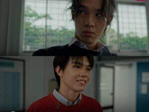 Girl From Nowhere The Reset Episode 3