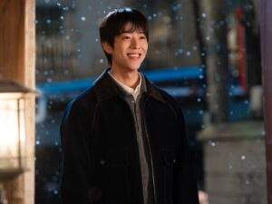 In Your Radiant Season Episode 8