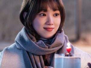 In Your Radiant Season Episode 9