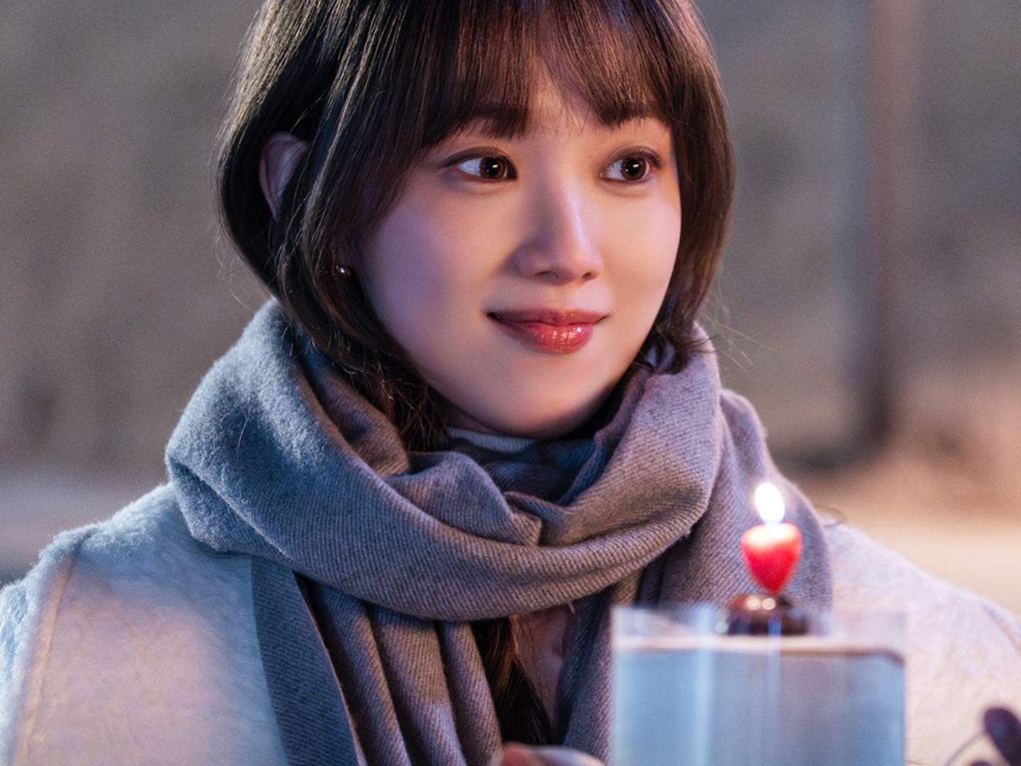 In Your Radiant Season Episode 9