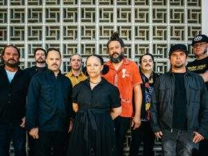 The Sh-Booms This is A Test