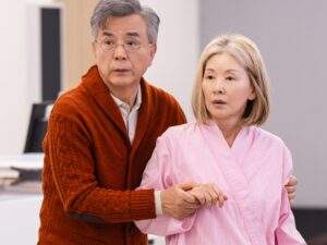 In Your Radiant Season Episode 10