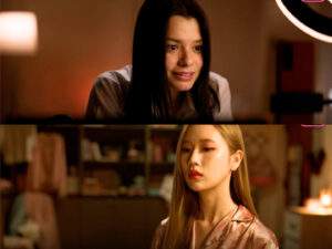 Girl From Nowhere: The Reset episode 4