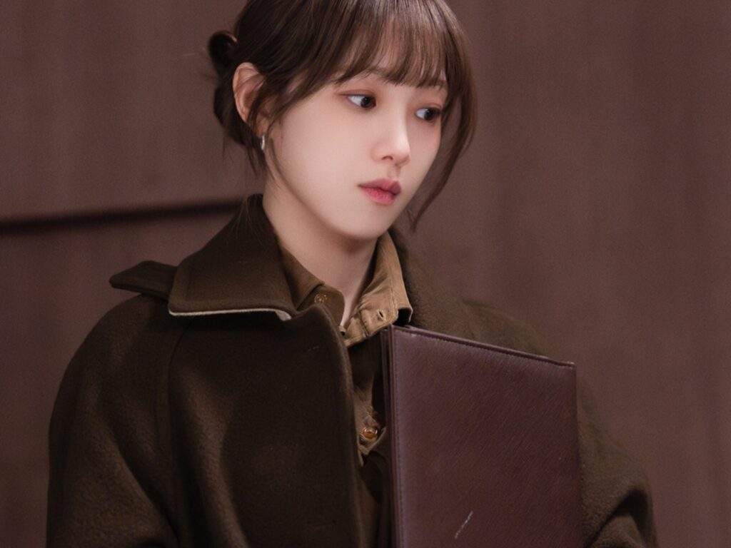 In Your Radiant Season Episode 11