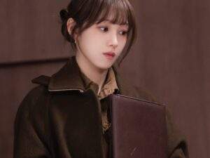 In Your Radiant Season Episode 11