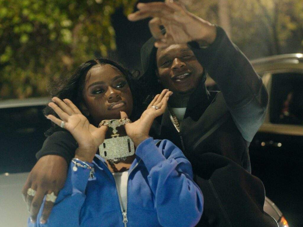 HoodTrophy Bino x Keykinya - My Way