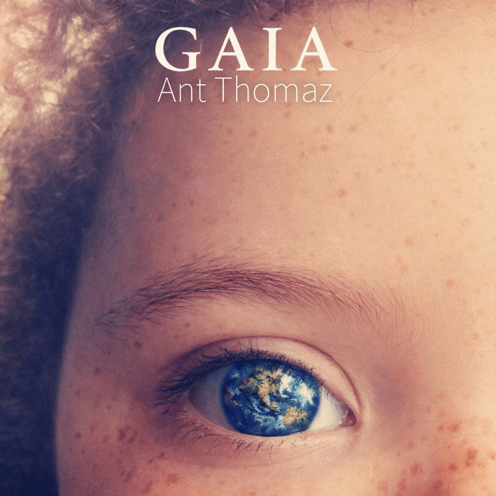 Ant Thomaz
