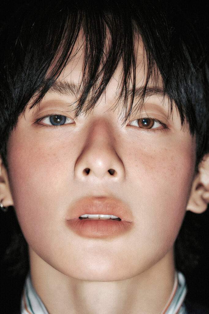 verivery kangmin first solo album