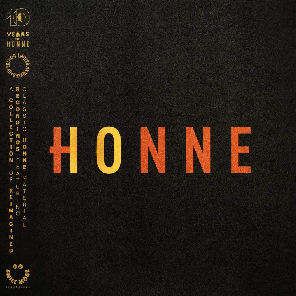HONNE