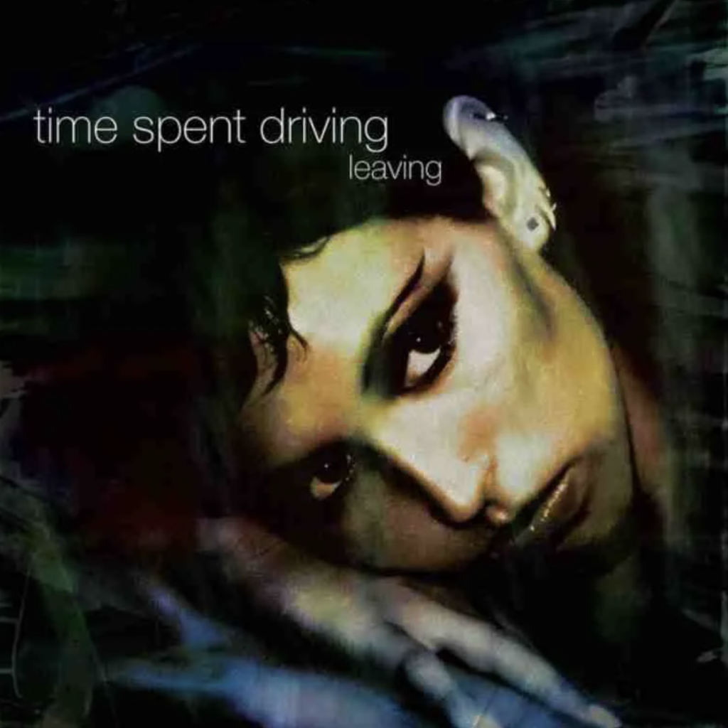 Time Spent Driving