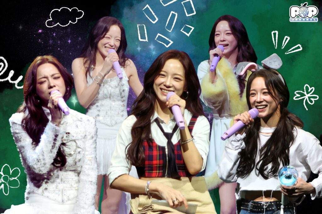 kim sejeong in manila