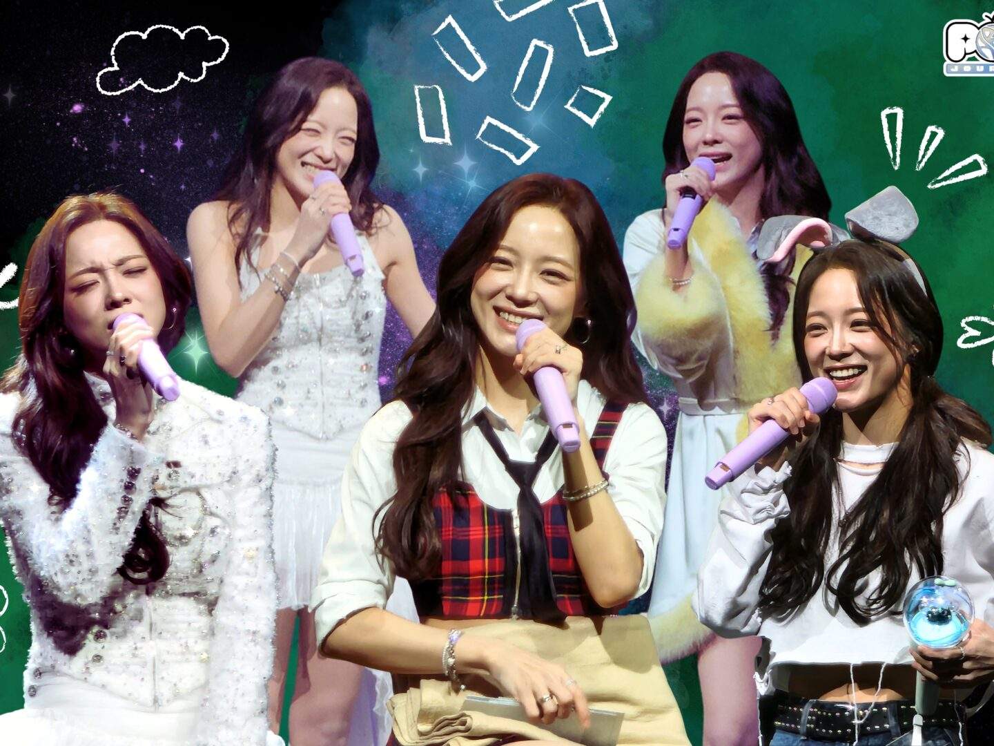 kim sejeong in manila