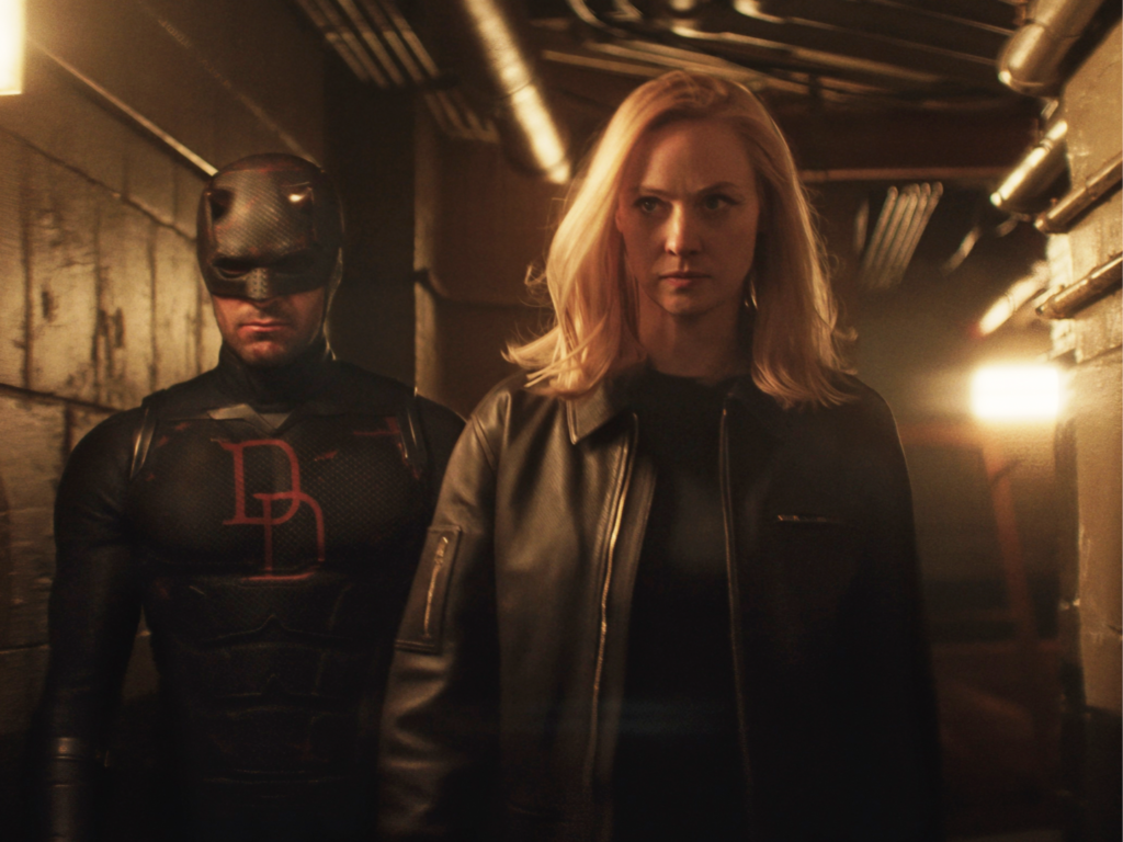 daredevil born again: season 2 episodes 2 and 3 featured image