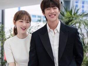 In Your Radiant Season