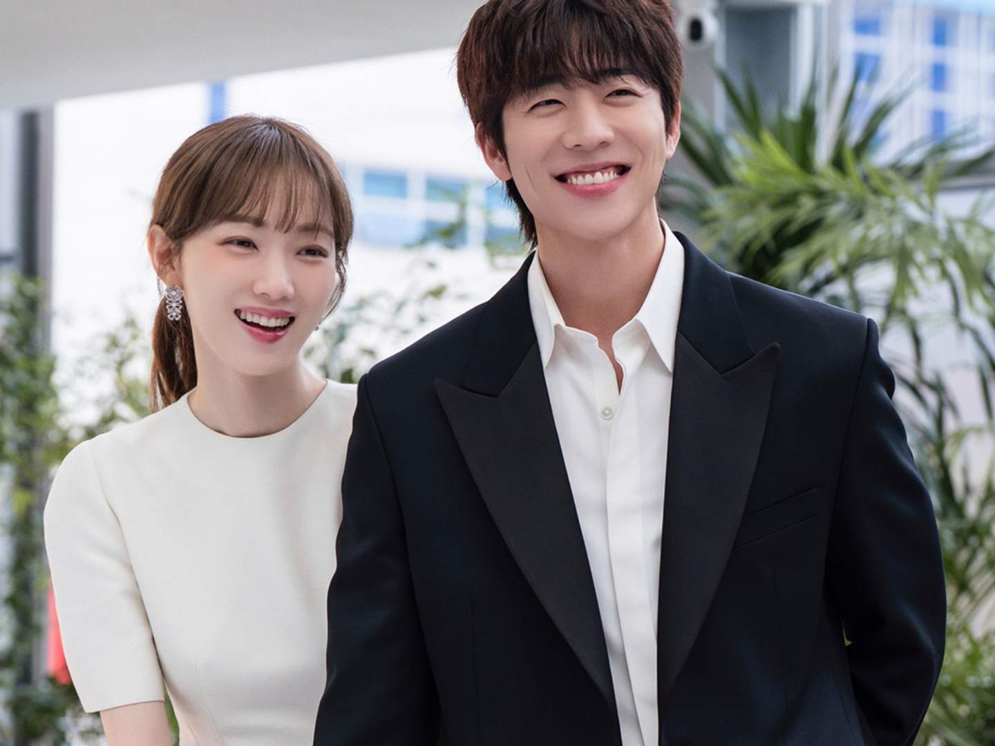 In Your Radiant Season