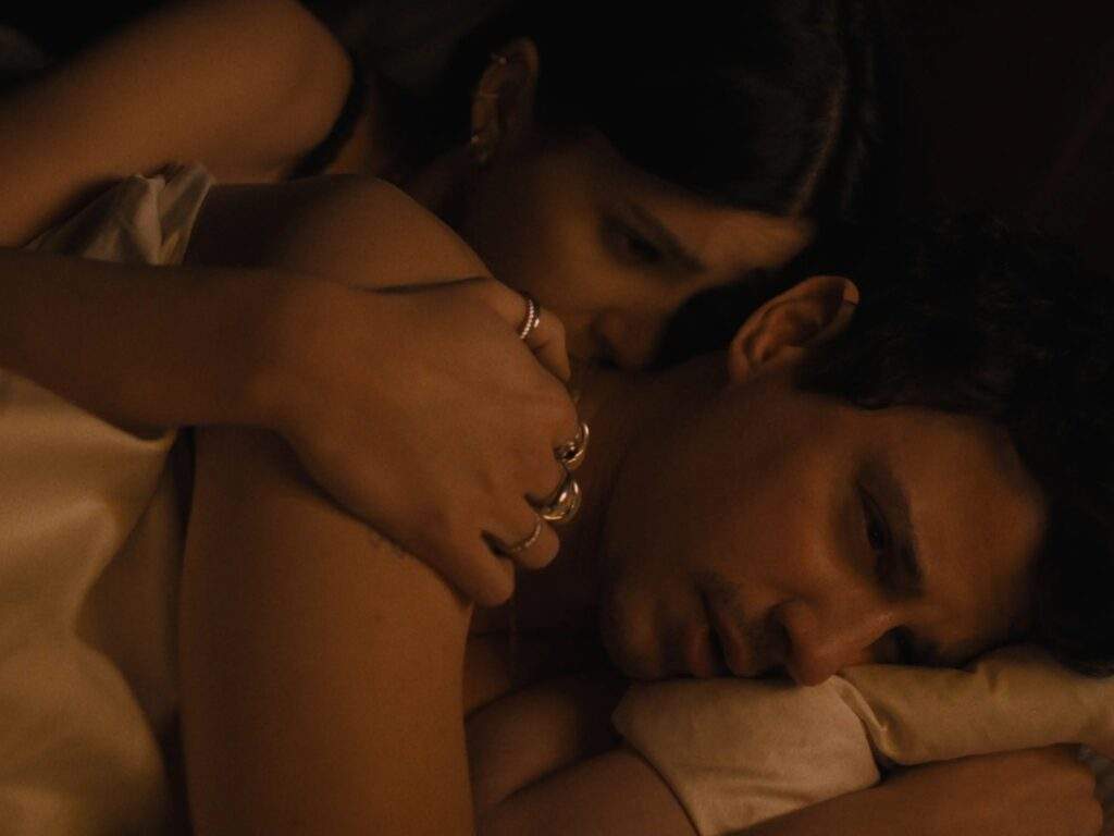 Something Very Bad Is Going to Happen