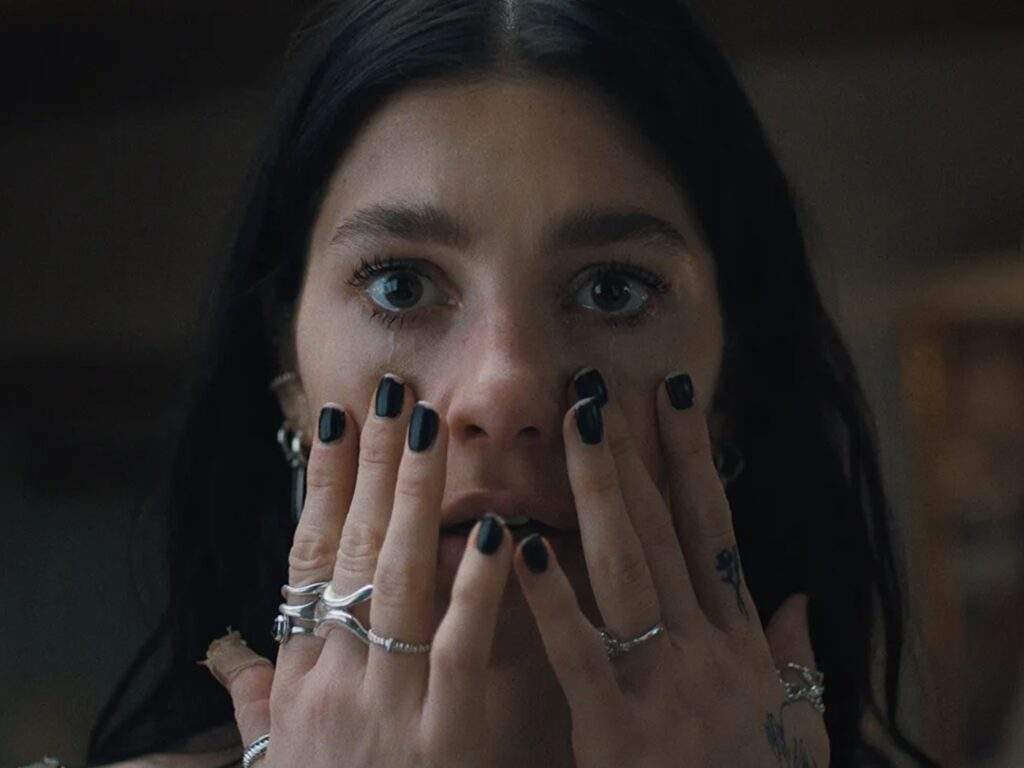 Something Very Bad Is Going to Happen