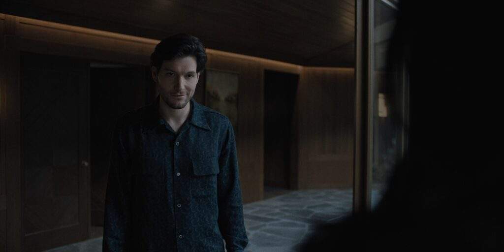 Something Very Bad Is Going to Happen