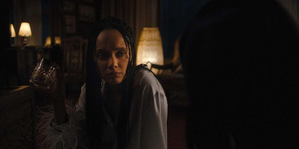 Something Very Bad Is Going to Happen