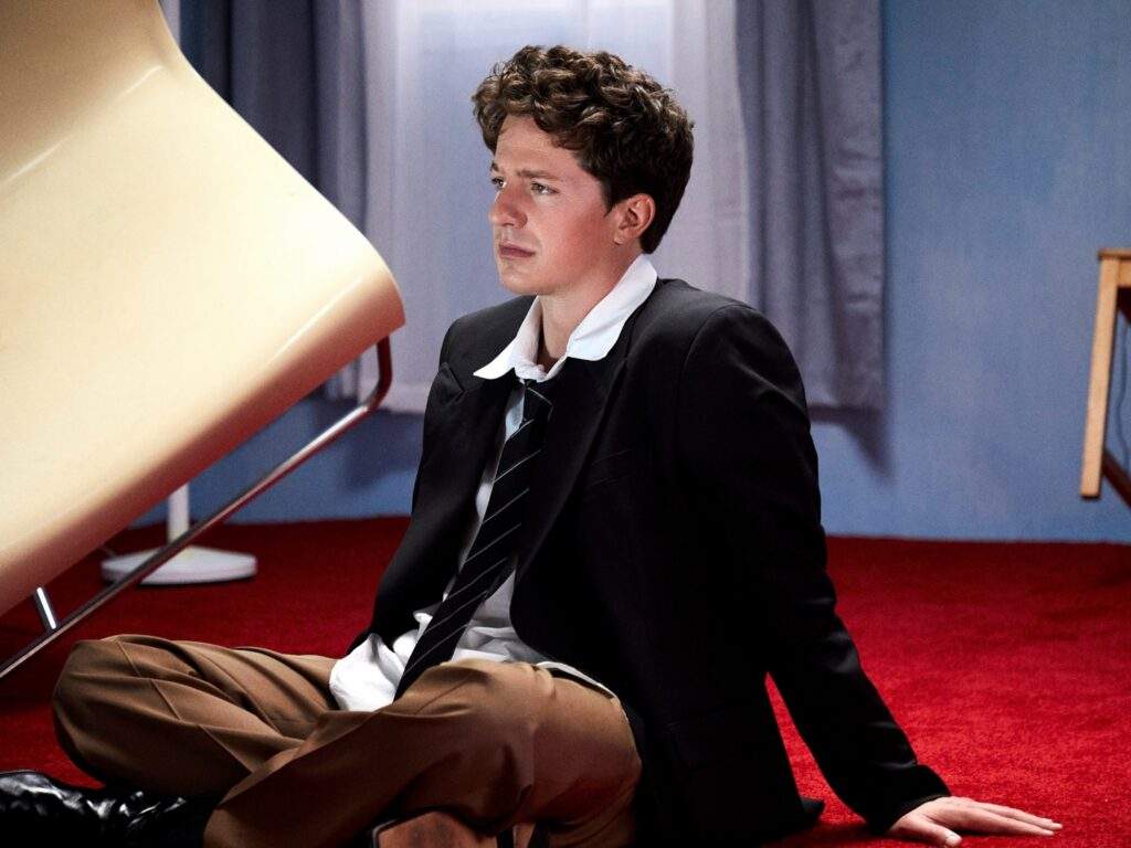 Charlie Puth Whatever's Clever