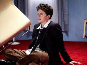 Charlie Puth Whatever's Clever