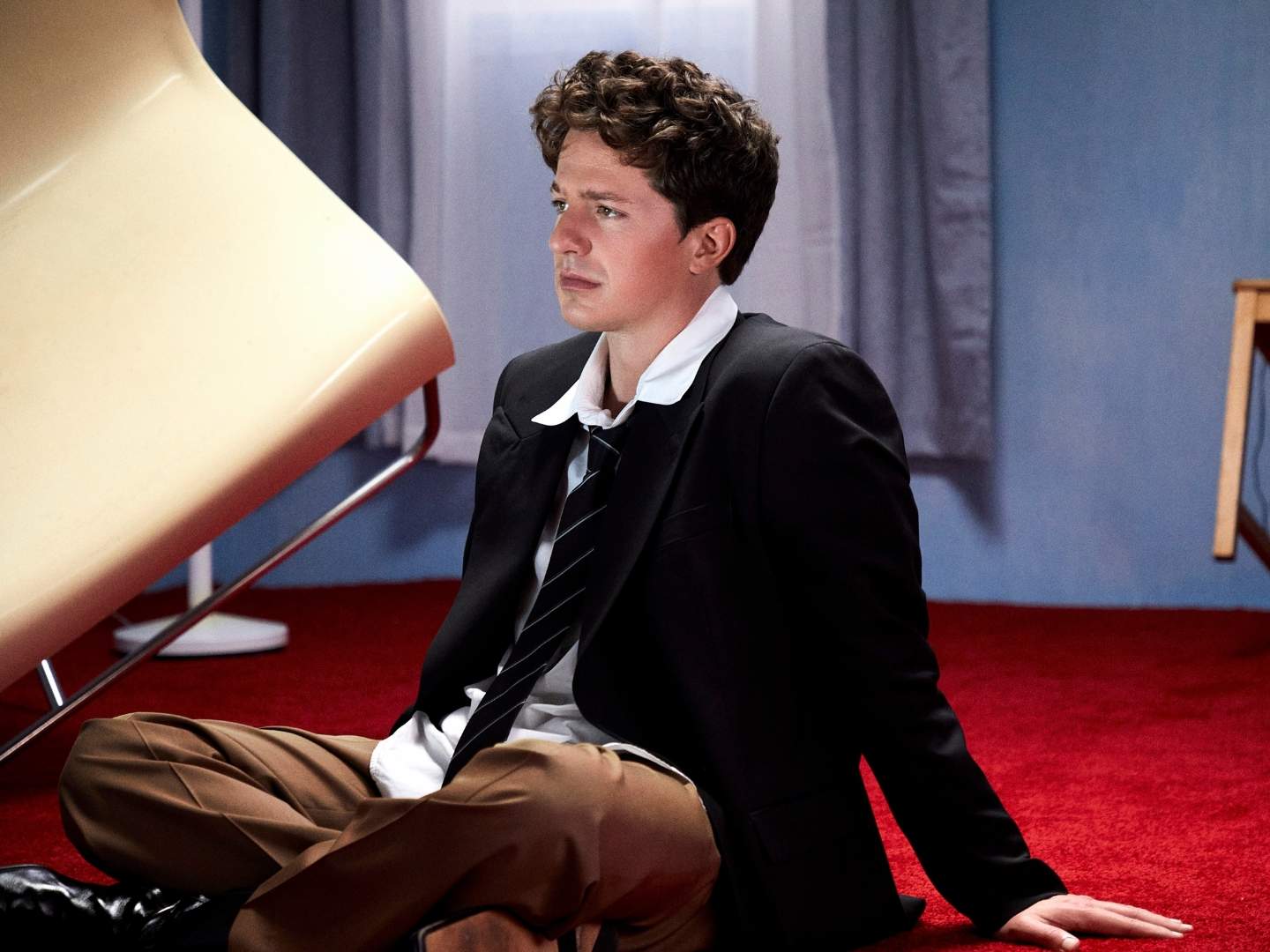 Charlie Puth Whatever's Clever