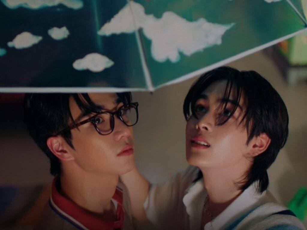 Love You Teacher Episode 3