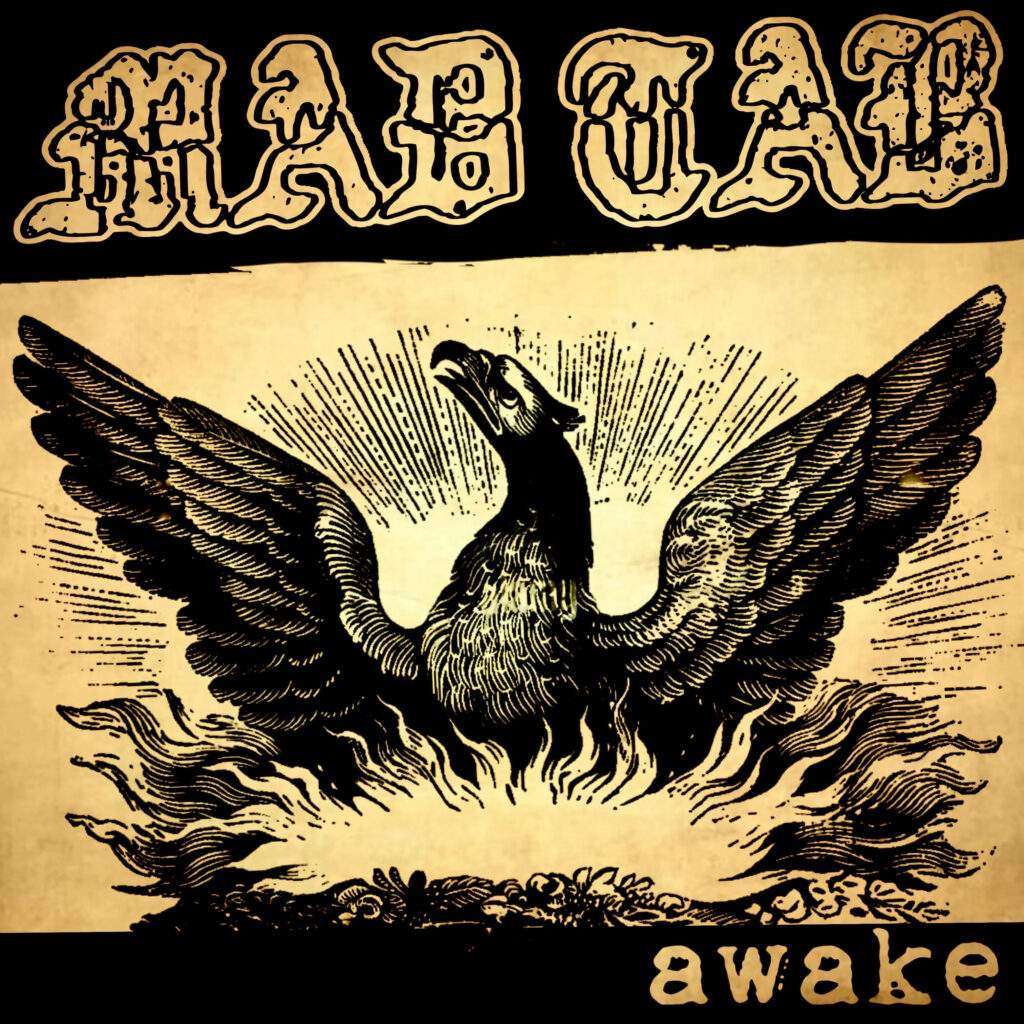 Mad Tab "Awake" New Single
