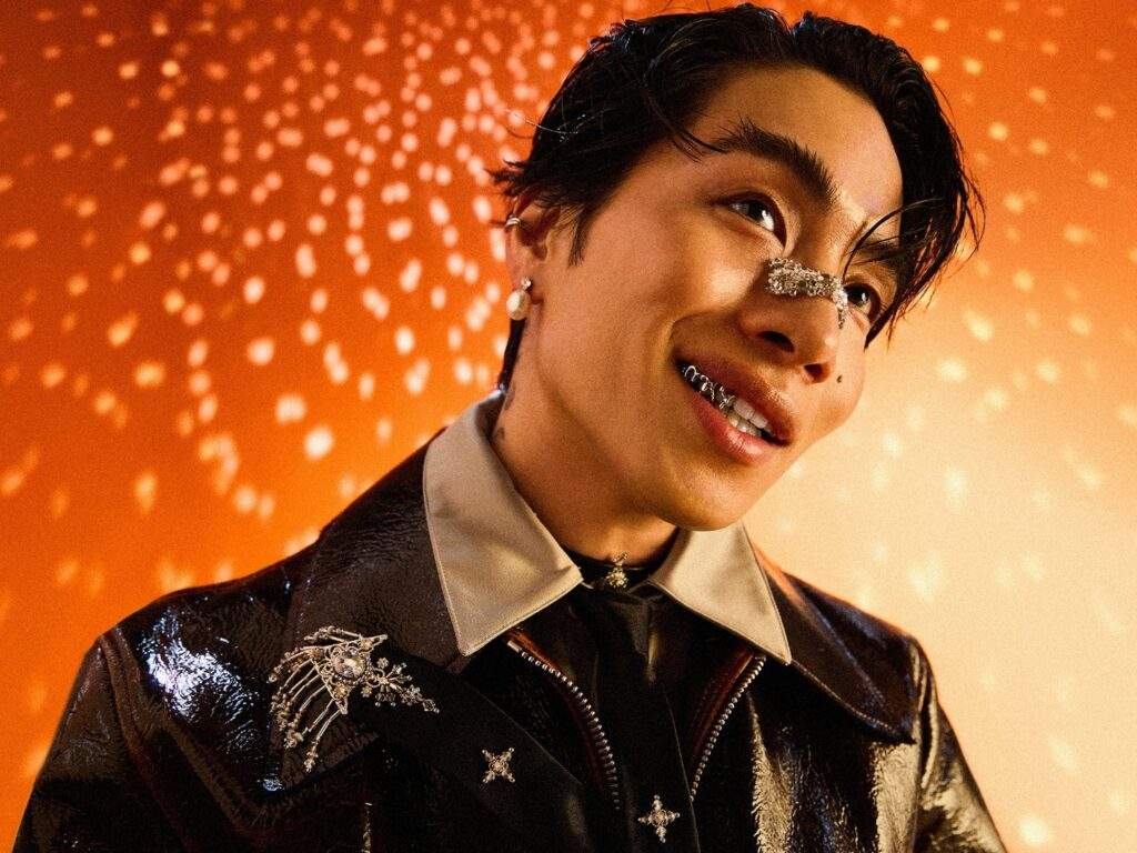 SIRUP TURN THE PAGE IN ASIA