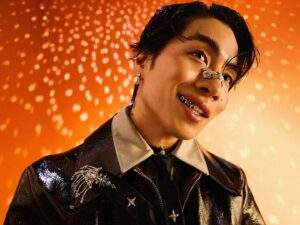 SIRUP TURN THE PAGE IN ASIA