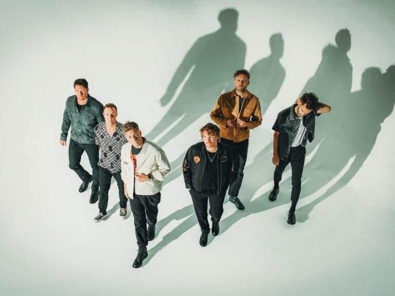 Onerepublic Nft OneRepublic Unveil Emotional Track “Need Your Love” | Pop Journal
