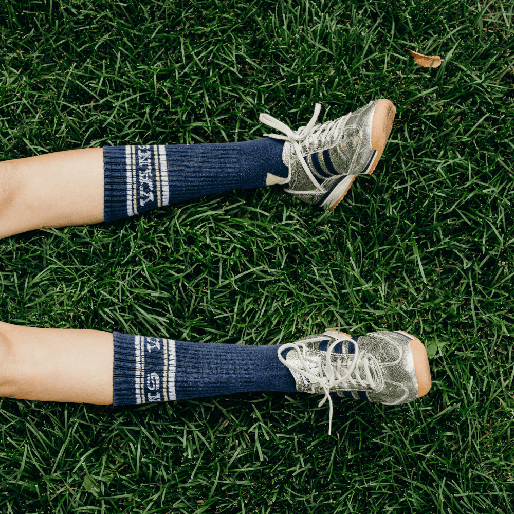 Ellie Heath Pushing Forty