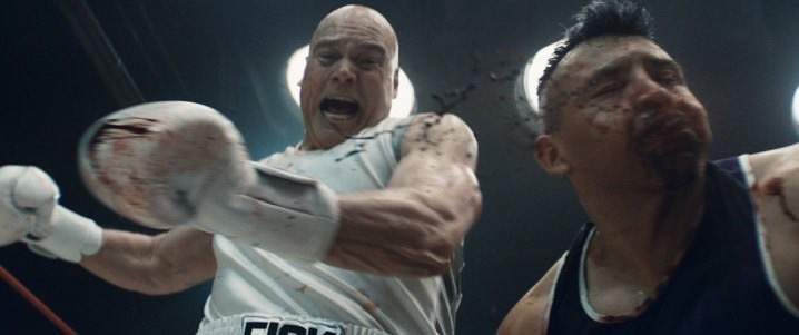 daredevil: born again season 2 episode 4 gloves off