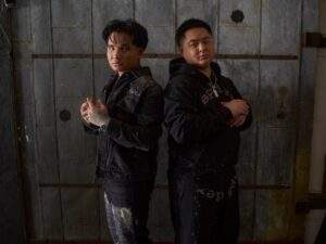 Star2 Young Henny "Ring Ring"